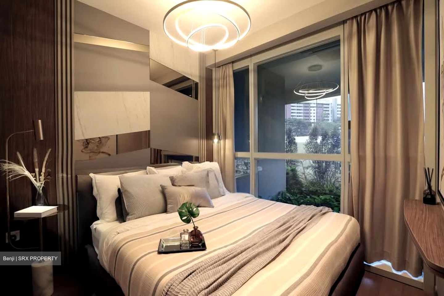 Lentor Hills Residences (D26), Apartment #592999401